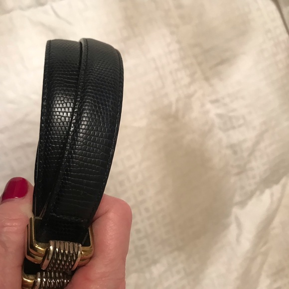 Brighton belt - Picture 3 of 5